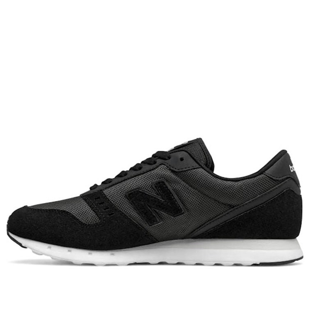 New Balance Men's 311 Series v2 Sneakers Black ML311RA2 Size 9